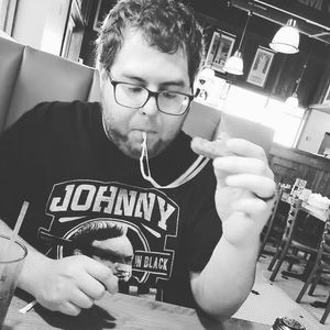 Meet your Posher, Dakota